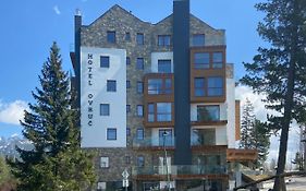 Ovruc Apartments Strbske Pleso