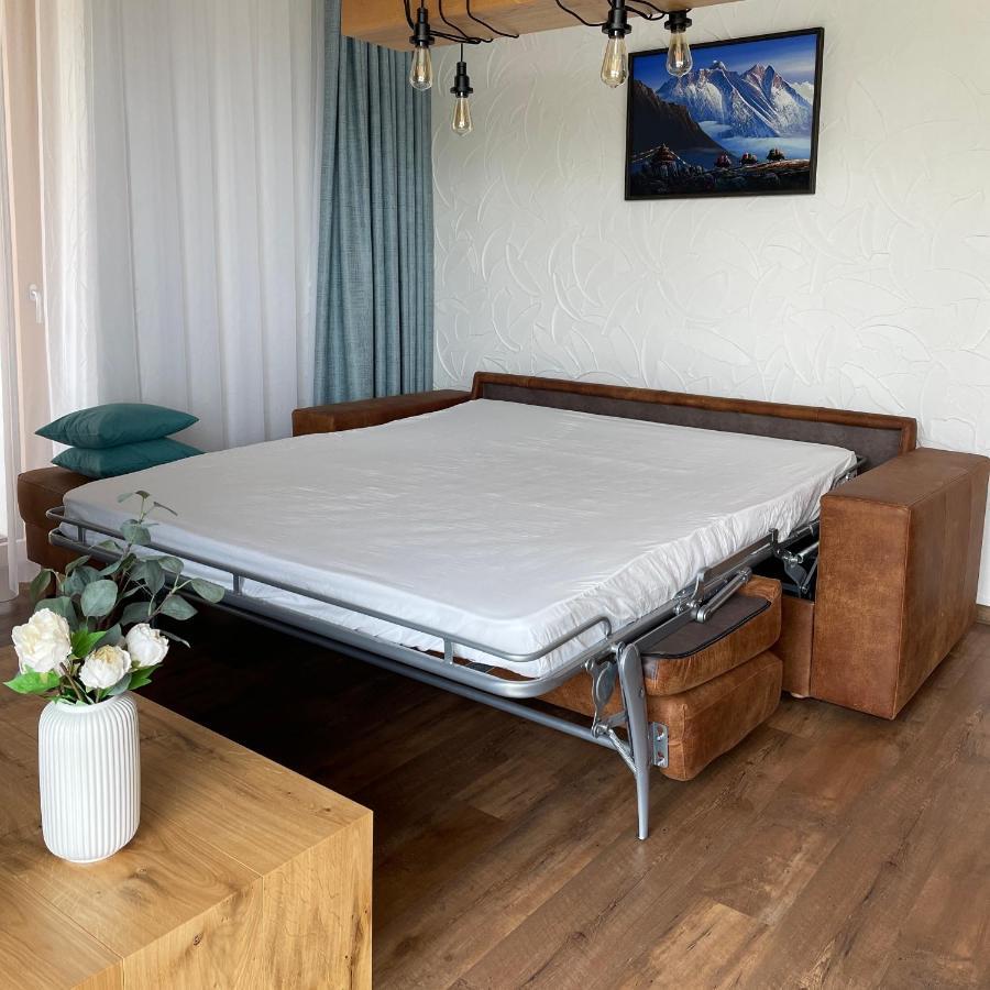 Ovruc Apartments Štrbské Pleso Kültér fotó