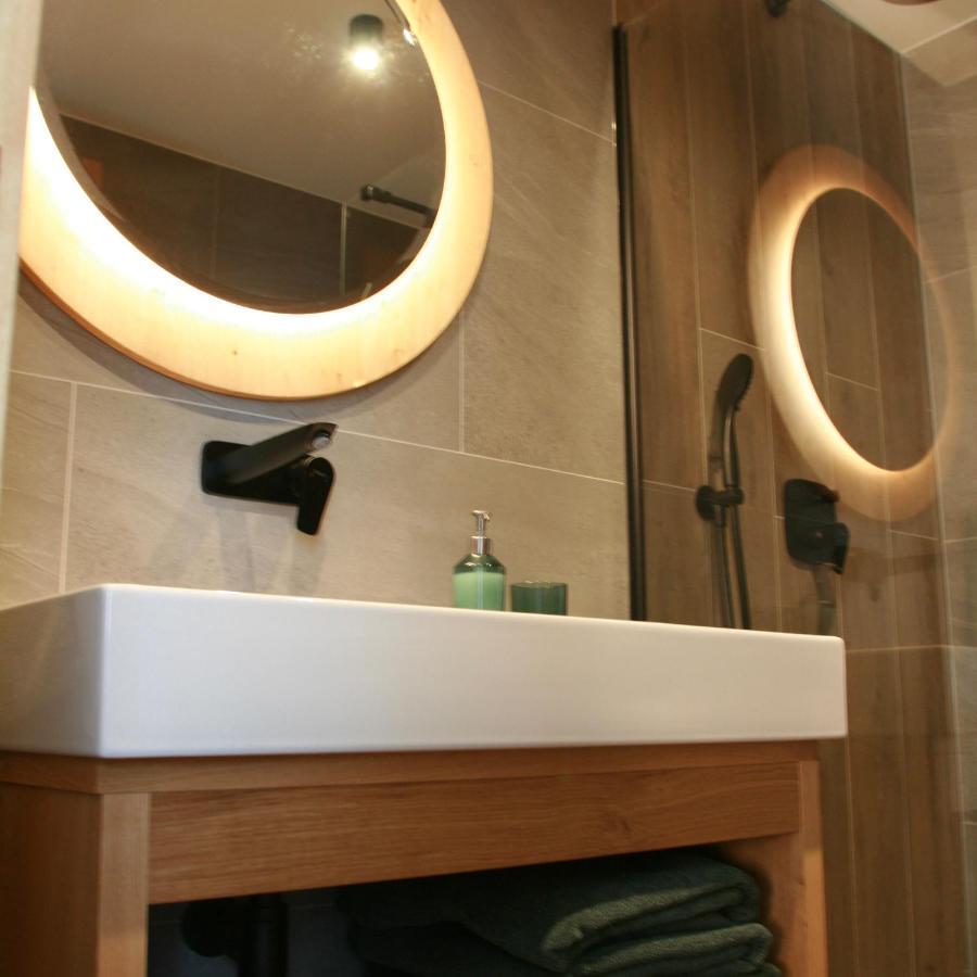 Ovruc Apartments Štrbské Pleso Kültér fotó