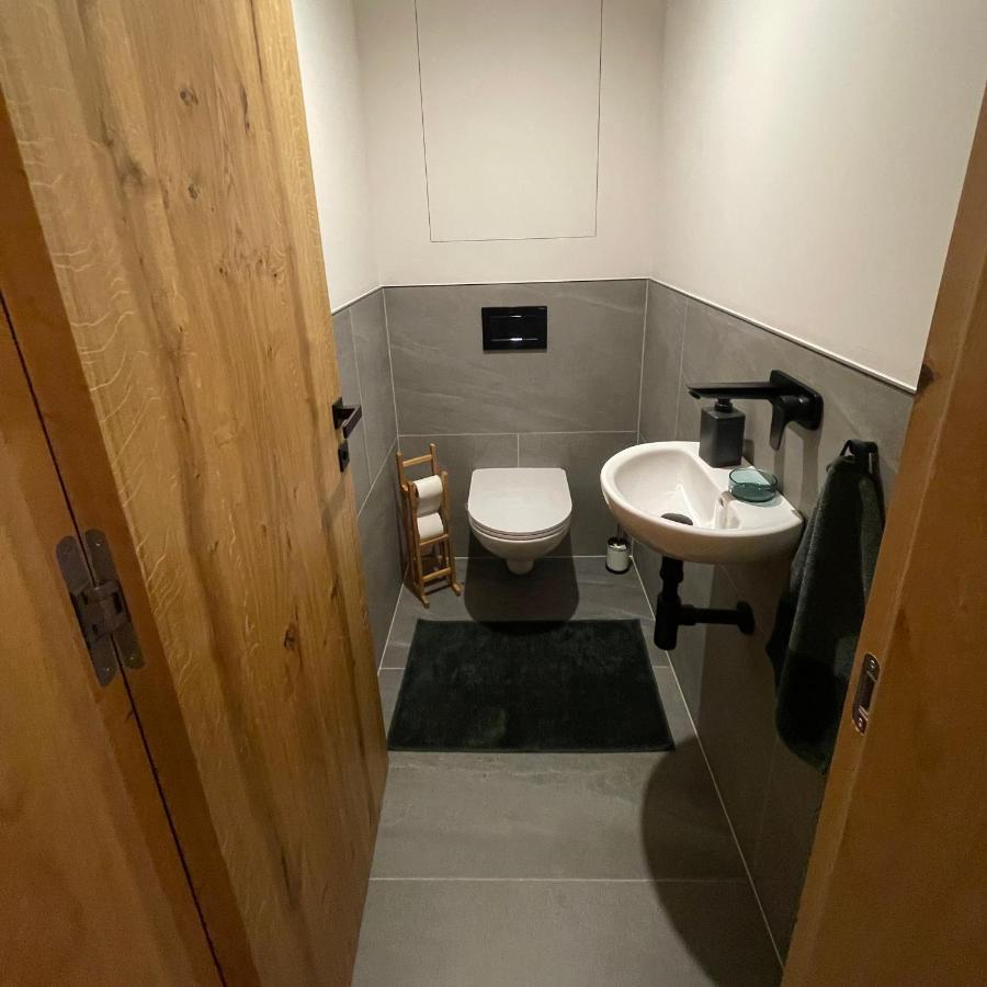 Ovruc Apartments Štrbské Pleso Kültér fotó