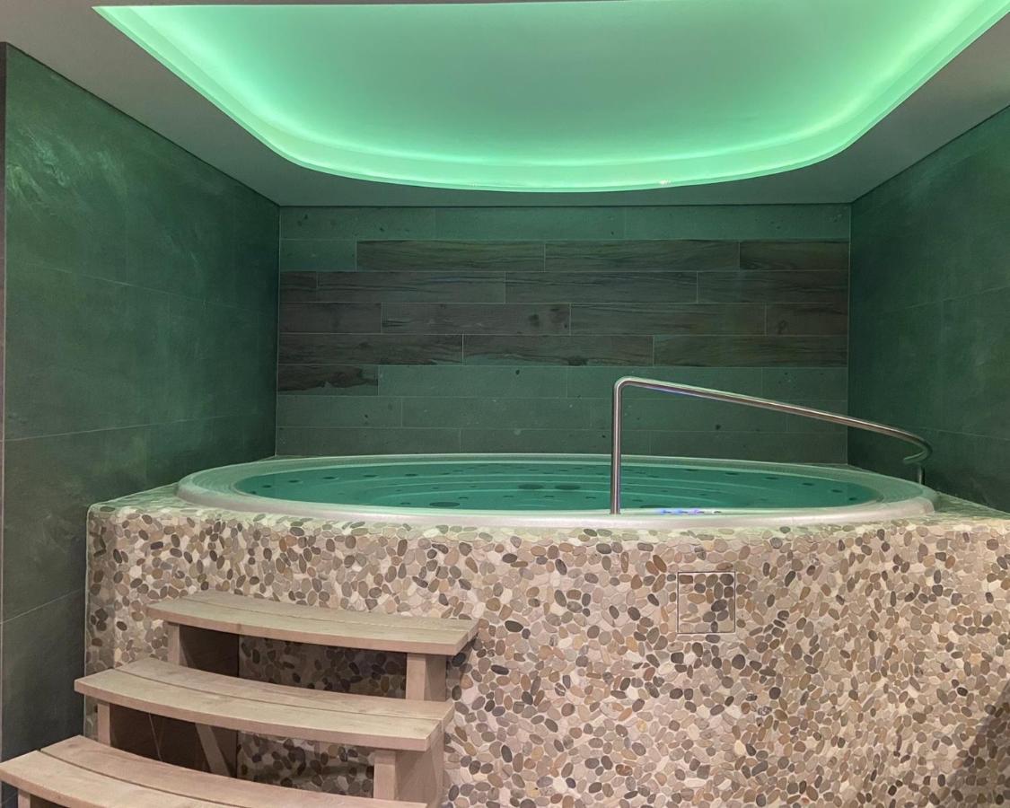 Ovruc Apartments Štrbské Pleso Kültér fotó